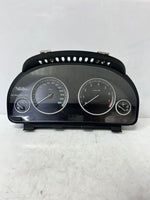 Bild in die Galerieansicht laden, 2010-2017 BMW X3 F10, F11, F15, F25 SPEEDOMETER Instrument Cluster 6844006 OEM