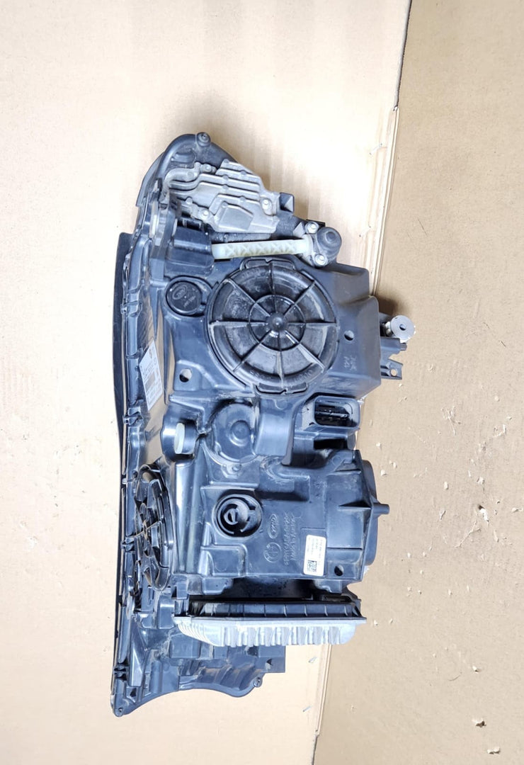 Genuine 2016-2019 BMW 750i Led Adaptive Headlight 7471332 G11 G12 750i USA 