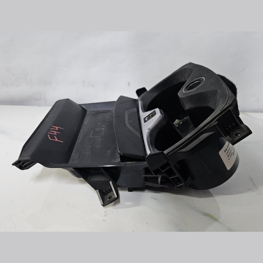 BMW 2 SERIES 228I 2020 F44 CENTRE CONSOLE CUP HOLDER & WIRELESS CHARGER 5A37576