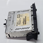 Load image into Gallery viewer, 9289109-2013 BMW X1 E84 Radio CD Professional Audio Head Unit OEM