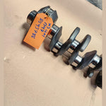 Load image into Gallery viewer, 2015-2019 BMW G01 B47 2.0 DIESEL Engine Crankshaft 8593788 