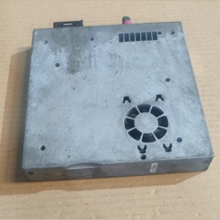 BMW F01 F02 7 SERIES TV MODULE CSR TV MODULE CSR 9226760