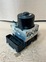 Bild in die Galerieansicht laden, 2017 BMW X3 F25 X4 F26 ABS DSC Pump Control Module 6881322 OEM