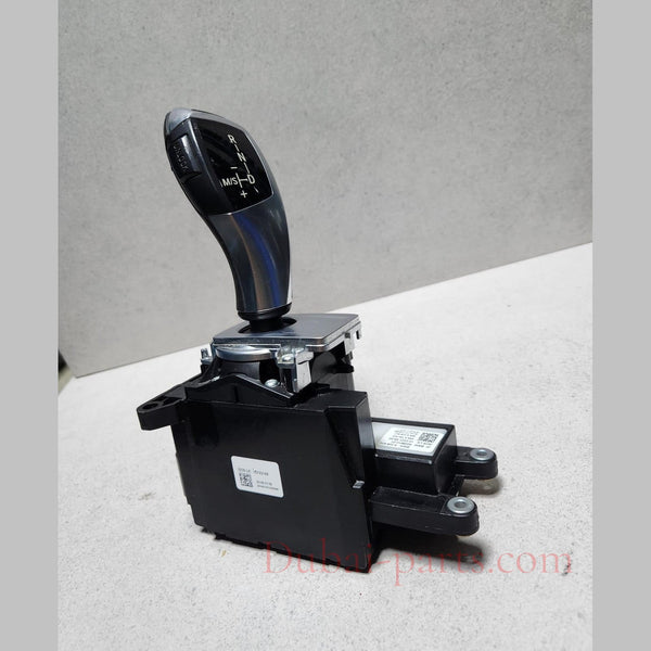 2007-2014 BMW X5 Automatic Gear Selector Shifter Switch 9228610 X6 E70 E71 LHD