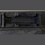 قم بتحميل الصورة إلى عارض الصور، OEM BMW 3 SERIES E92 E93 FOOTWELL LIGHT CONTROL MODULE 9263798