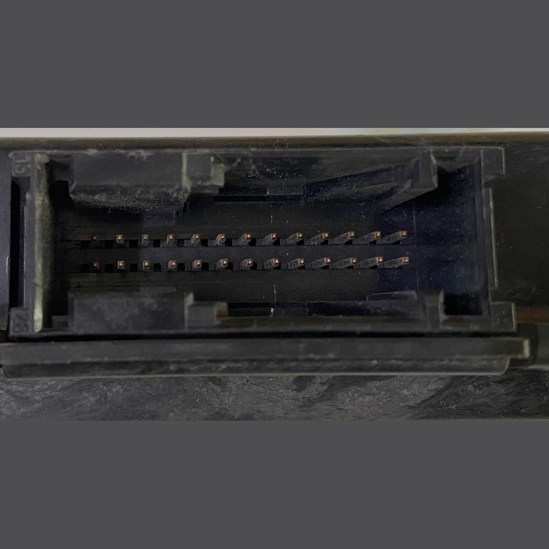OEM BMW 3 SERIES E92 E93 FOOTWELL LIGHT CONTROL MODULE 9263798