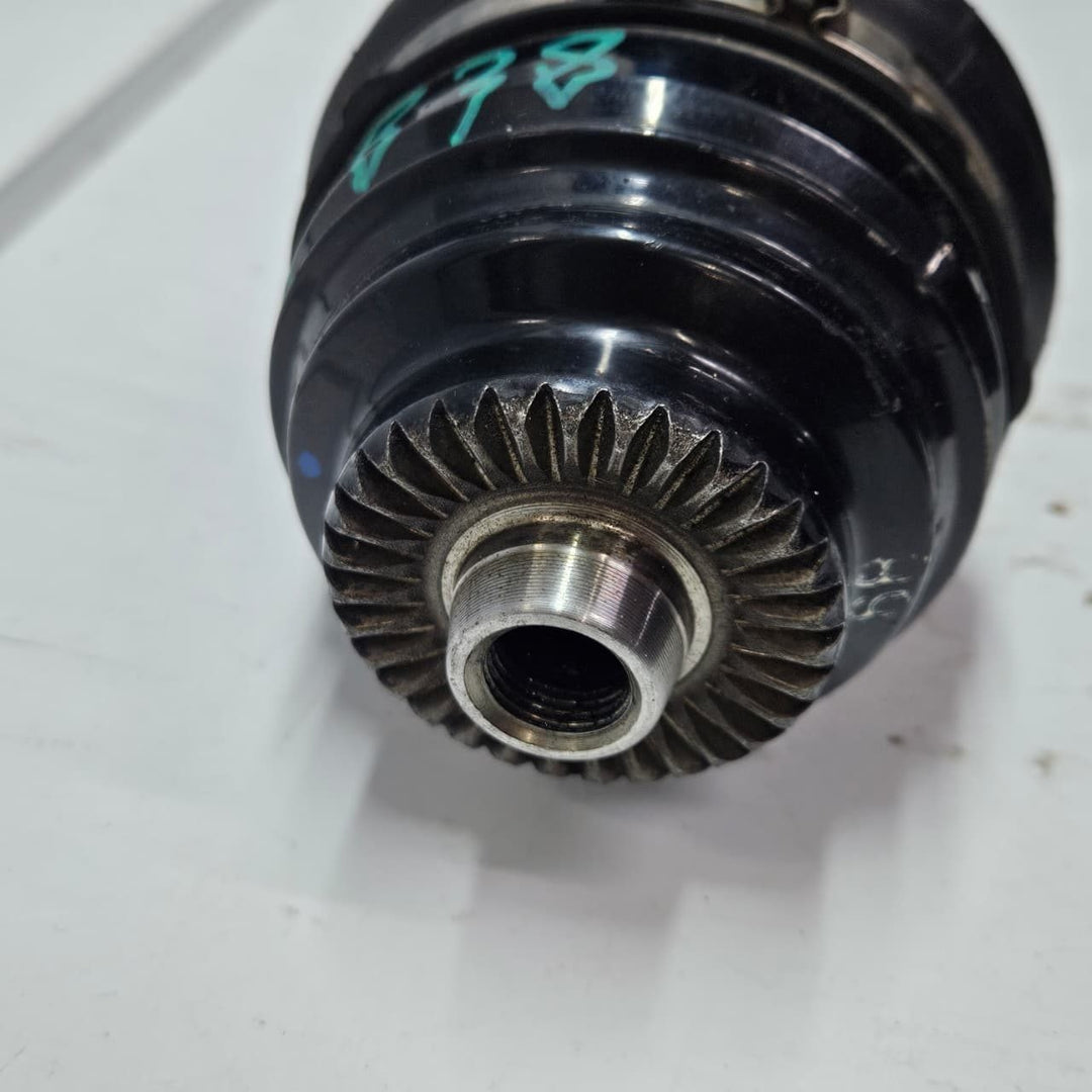 OEM BMW F45 F46 F48 F54 F60 Drive Shaft Front Left 8643383 