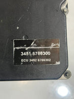 قم بتحميل الصورة إلى عارض الصور، BMW 5 Series E60 E61 E63 E64 ABS Pump with Control Module 6766300 OEM
