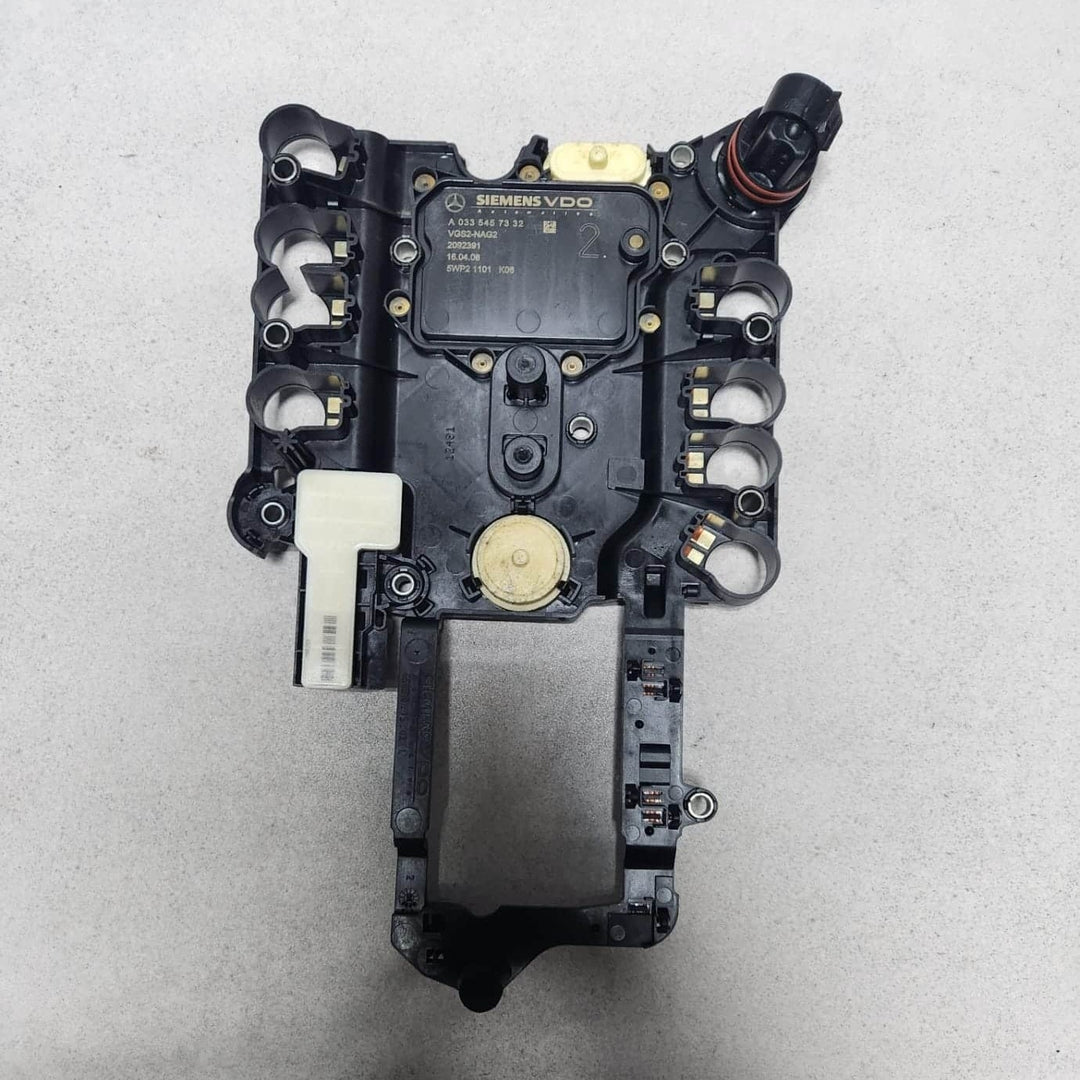 Benz Transmission Control Unit Conductor Plate A0335457332 VGS2-NAG2