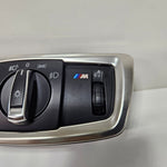 Load image into Gallery viewer, 2015 BMW X1 F48 F49 Head Light Switch 9393609 OEM