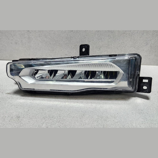 2018-2021 BMW X3 Front Fog Light Led Left 7412527 OEM 