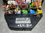 Load image into Gallery viewer, 10-16 Mercedes-Benz W212 W204 Front SAM Module Relay Fuse Box A212 9000006 OEM