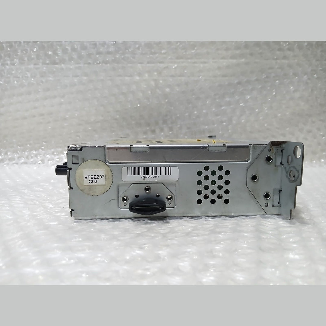 BMW 3 Series F30 GPS Navigation System Audio head unit 9294198
