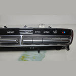 Bild in die Galerieansicht laden, 14–18 Mercedes Benz W205 C-Class AC Heater Climate Control Switch A205 9058505