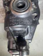 Load image into Gallery viewer, 2010-2017 BMW X3 Rear Axle Differential 7602984 X3 F25 and X5 E70 3.64