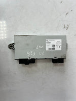 Bild in die Galerieansicht laden, 2011-2013 BMW X3 F25 Engine Control Unit ECU SET DDE + CAS4 + 1KEY 8513249 OEM