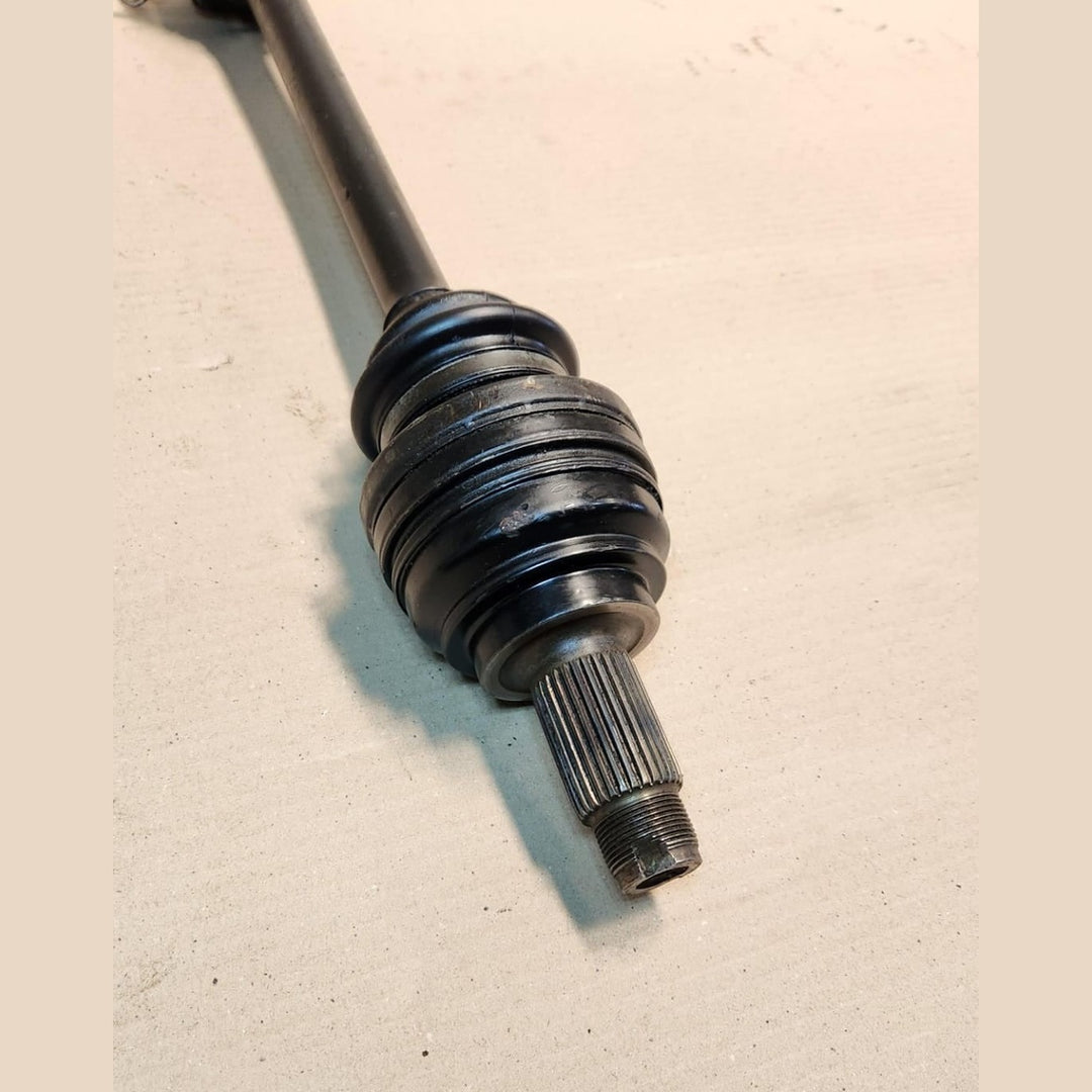 2000-2001 BMW X5 Rear Drive Shaft RIGHT SIDE 7500914 X5 E53 