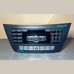 Load image into Gallery viewer, Mercedes W204 Navigation Command Radio Audio Head Unit CD Player A204 9007309