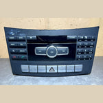 قم بتحميل الصورة إلى عارض الصور، 2012–2014 Mercedes-Benz W212 E-Class Head Unit CD Player A212 9001926 OEM