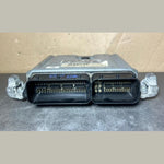 Bild in die Galerieansicht laden, 12-18 Mercedes W246 CLA GLA Engine Control Module Unit ECM ECU A270 9002100 OEM