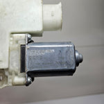 Bild in die Galerieansicht laden, 2015 BMW G11 G12 G30 740Li Door Window Regulator motor 7455082 Front Right