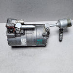 Load image into Gallery viewer, 2013-2015 BMW ActiveHybrid 3 Electric Air Conditioning Compressor 9317420 AC 