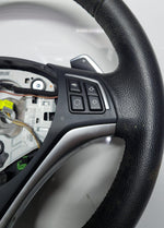 Load image into Gallery viewer, 2010-2015 BMW X1 Multifunction Steering Wheel 9223073 X1 E84 OEM