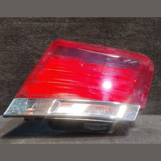 BMW 7 SERIES F01 F02 F04 TINTED REAR RIGHT INSIDE TAIL LIGHT -  7300272