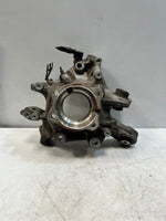 قم بتحميل الصورة إلى عارض الصور، BMW 8 Series G14 G15 G16 Rear Wheel Hub Carrier Rear Left SPINDLE 6850563 OEM