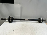قم بتحميل الصورة إلى عارض الصور، BMW 8 Series G14 G15 M850iX N63B Rear Right Drive shaft 8689578 OEM