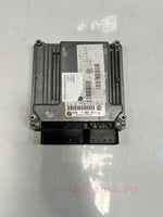 Bild in die Galerieansicht laden, BMW E90 E60 320i N67N Engine Control Unit ECU ONLY DME 7581611 OEM