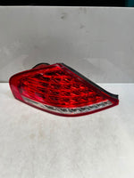 Load image into Gallery viewer, 2006-2010 BMW E63 E64 M6 Left REAR LIGHT Tail Light 7177069 OEM