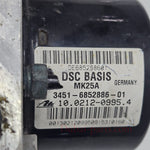 Load image into Gallery viewer, 2016 BMW X3 Abs Pump Control Unit Module 6852887