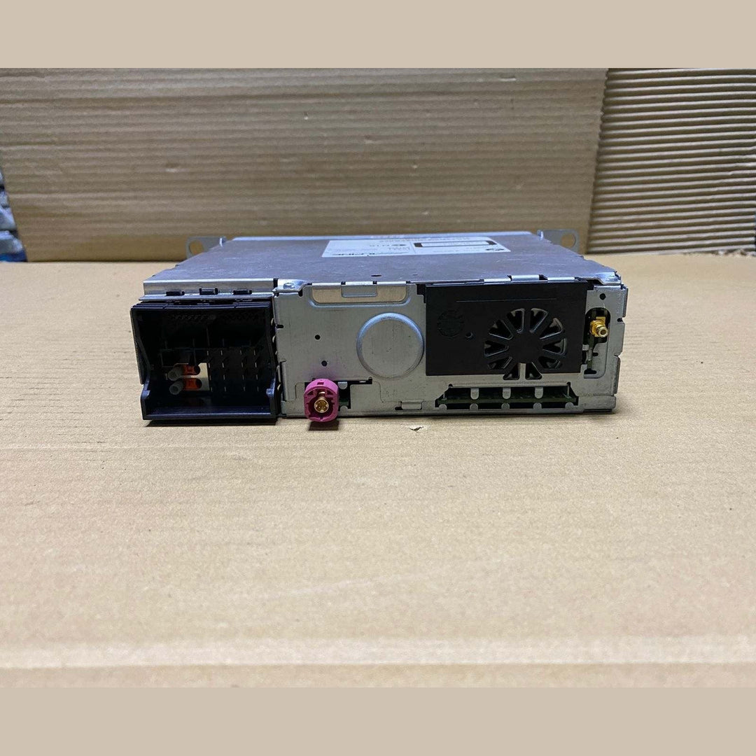OEM Alpine Radio CD Player Head Unit BMW F10 9282025