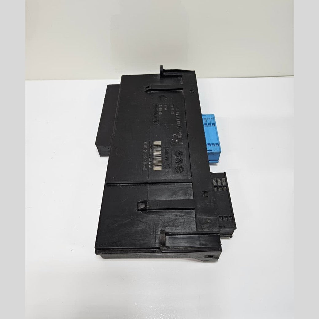 BMW E87 E90 E91 E92 E93 JUNCTION BOX BODY CONTROL 6971960 OEM