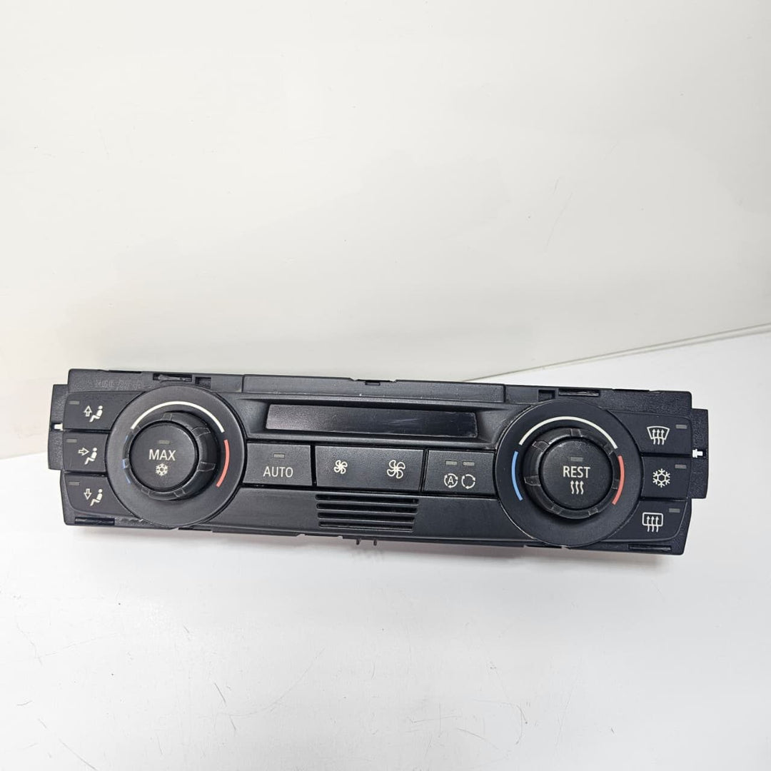 2006 BMW 3-Series E90 325i 330i Climate Control Panel 6983944