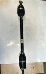 Load image into Gallery viewer, 2018 BMW i3 I01 electric Rear Right Driveshaft 7641212 OEM