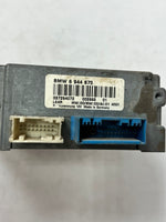 Load image into Gallery viewer, 2004-05 BMW 7' 745i 745Li 750Li 760i Rear Video Dvd Control Module 6944675 OEM 