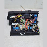 Load image into Gallery viewer, 2003-2007 Mercedes-Benz E320 Front Sam Control Unit Fuse Box 2115459001