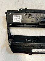 Load image into Gallery viewer, 2007-2013 BMW X5 E70 X6 E71 HEATER A/C Climate Control Unit PANEL 9310446 OEM