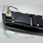 Load image into Gallery viewer, Mercedes Center Console Switch Panel A2049050302 C-Class W204 C250 C300