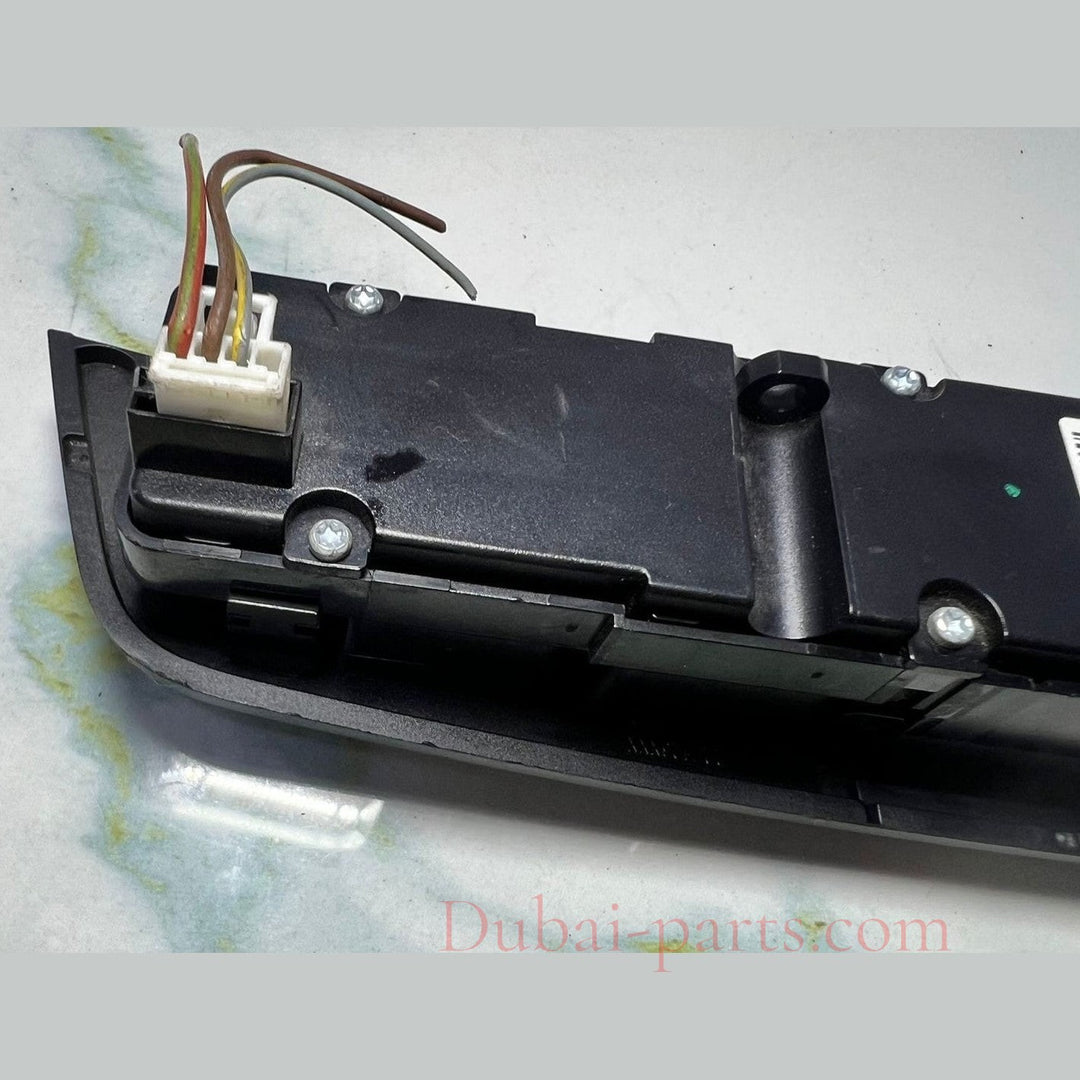 Mercedes Center Console Switch Panel A2049050302 C-Class W204 C250 C300