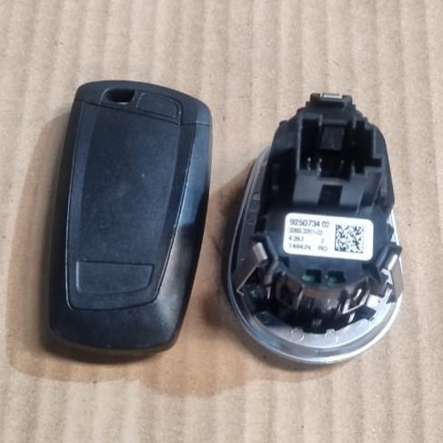 BMW F20 F30 F32 120dX 320dX 420dX 184HP N47N ENGINE CONTROL UNIT SET+KEY 8582155