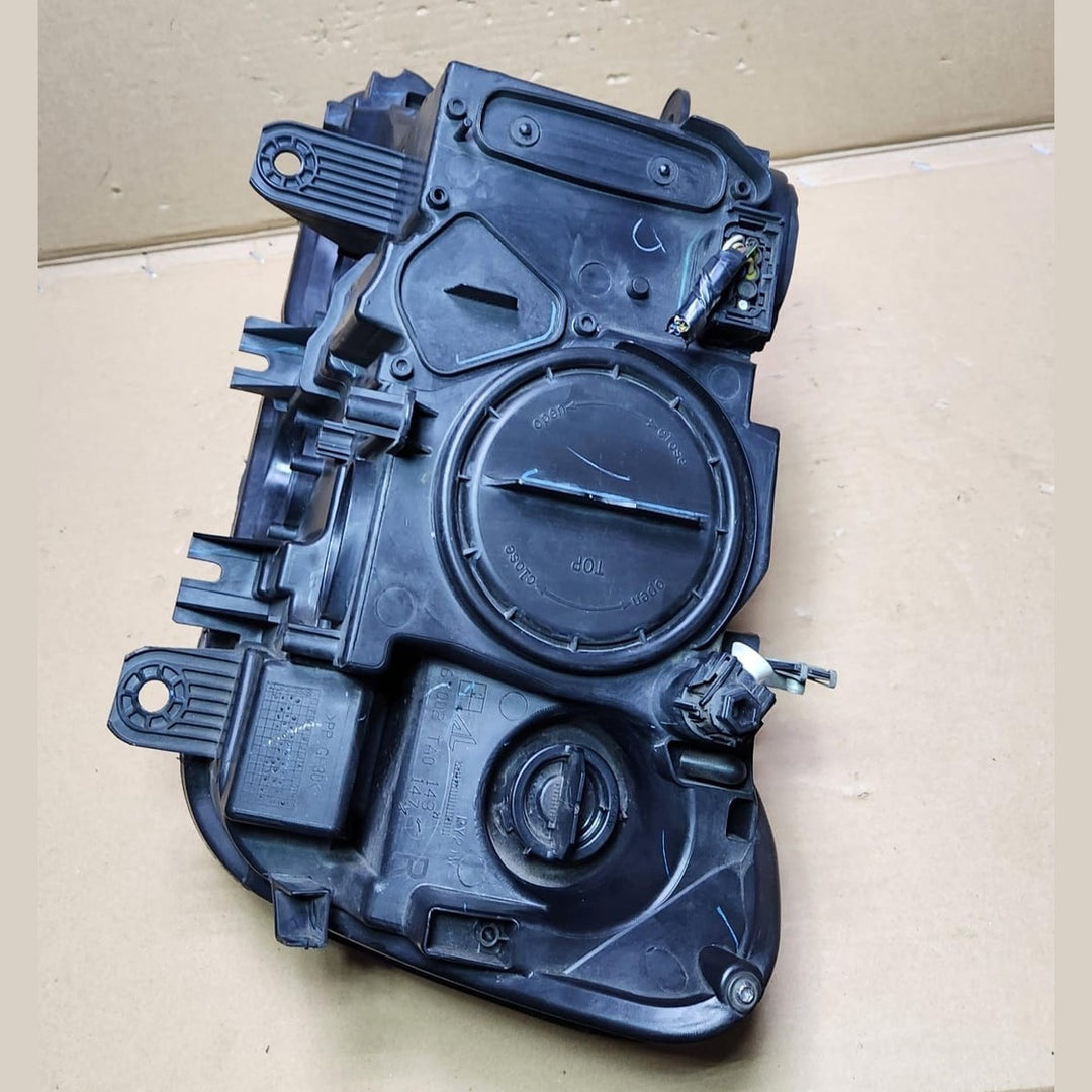 7217290 BMW X3 Headlight X3 E83 and X3 F25 2010-2017 