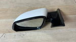 Bild in die Galerieansicht laden, 2014-2016 BMW F10 SPF GLS LEFT SIDE VIEW Mirror 046412 OEM