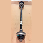 Load image into Gallery viewer, BMW 3 ,4  G20 G22 G26 Z4 G29 B48 REAR RIGHT OUTPUT SHAFT DRIVE AXLE 3320-8666074