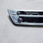 Load image into Gallery viewer, BMW Climate Control Panel 6834362 7 Series G11 G12