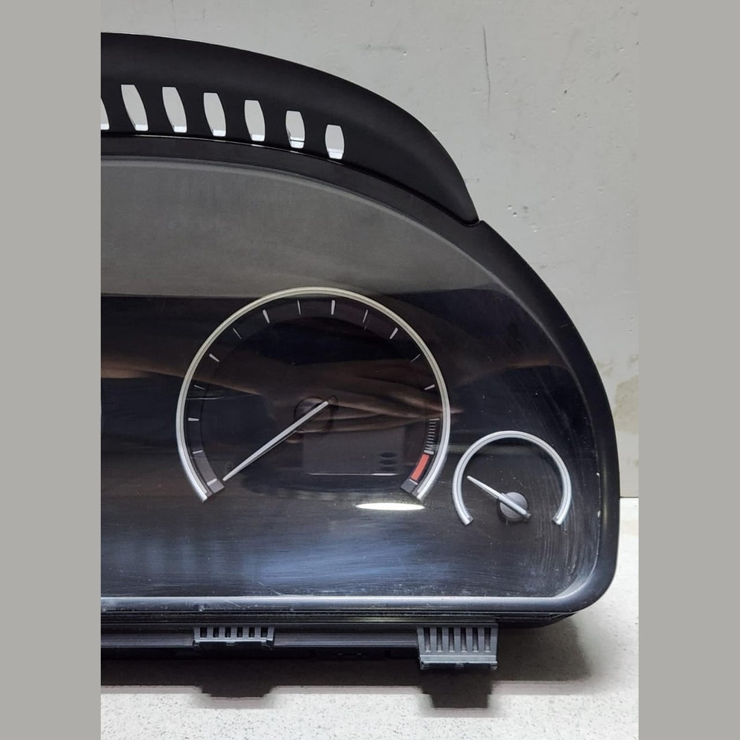 2010-2016 BMW 535i xDrive Instrument Cluster 9285170 F11 535i xDrive
