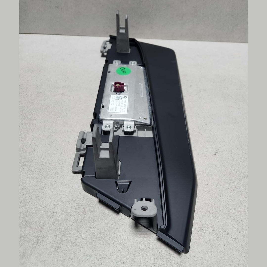 2019-2022 BMW X5 Central Information Display 8798732 X5 G05 X6 G06 and X7 G07
