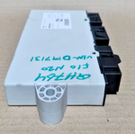 Bild in die Galerieansicht laden, BMMW F10 N20  ENGINE CONTROL ECU UNIT SET DME + KEY  8626172